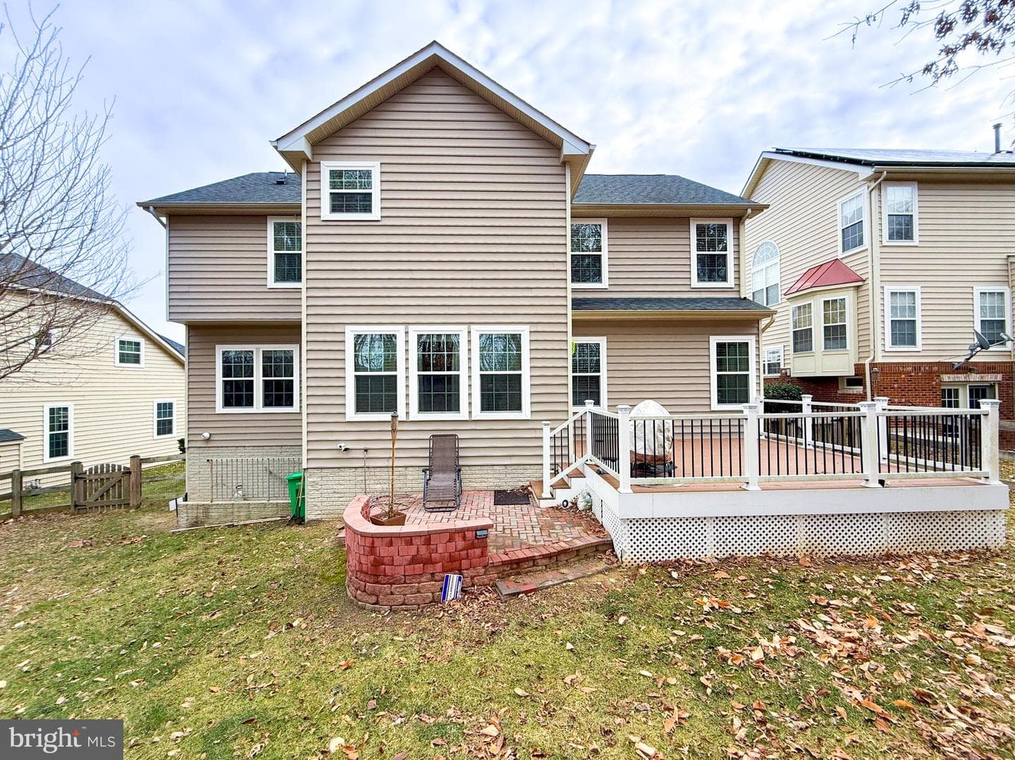 15613 Copper Beech Drive photo 3