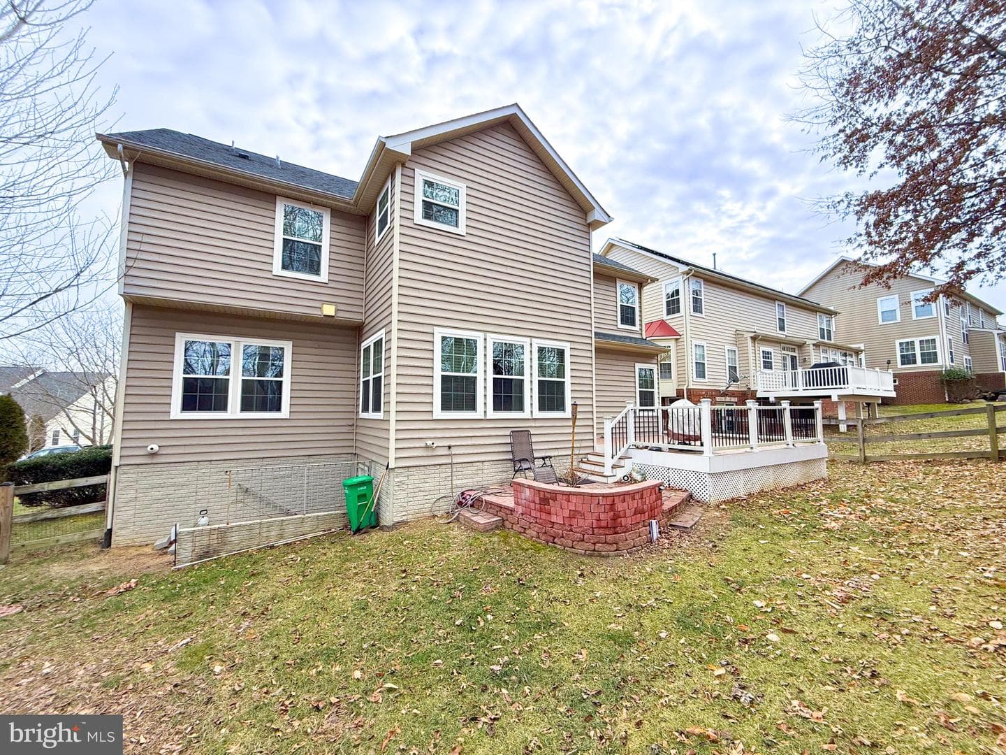 15613 Copper Beech Drive photo 4