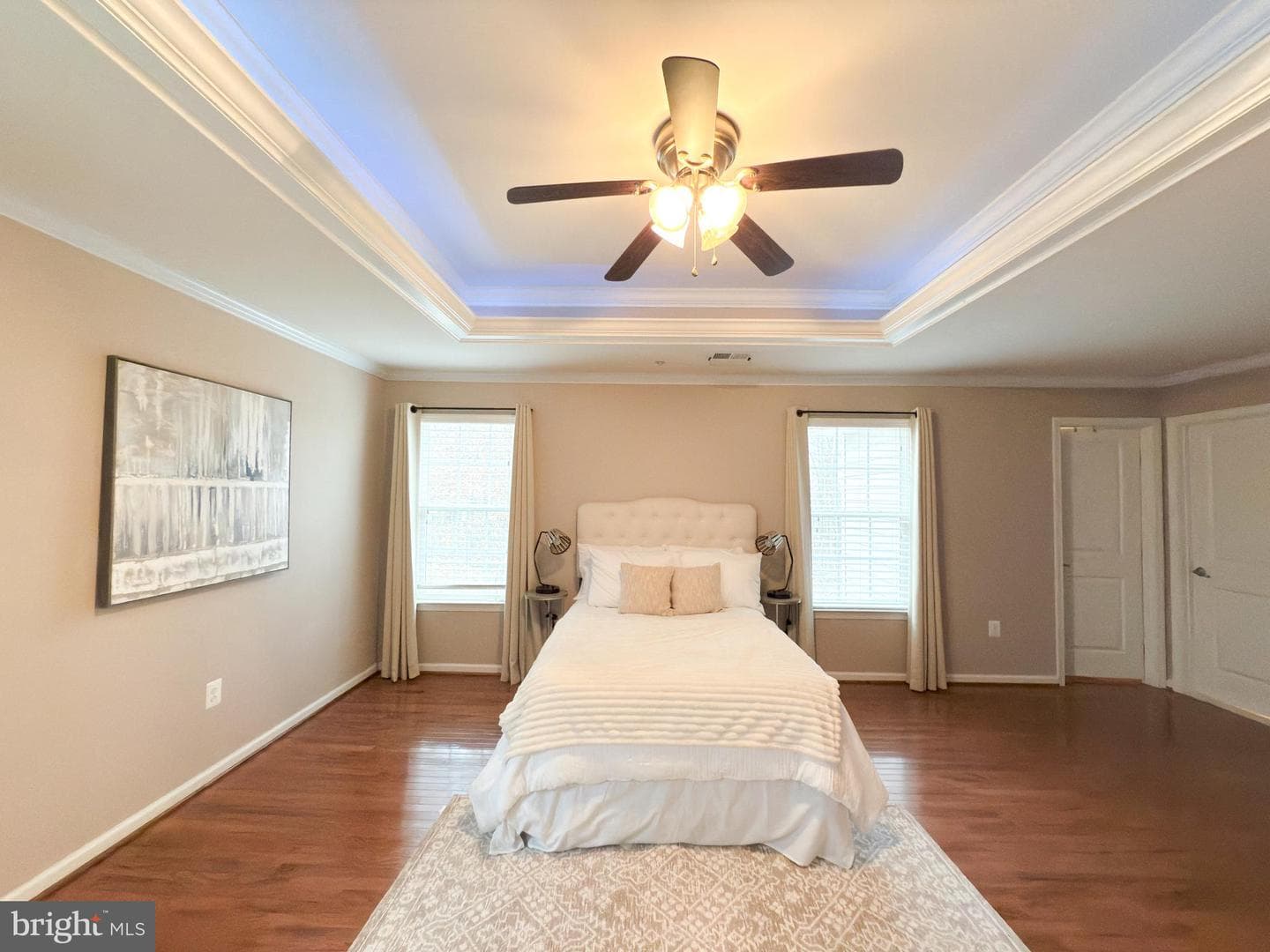 15613 Copper Beech Drive photo 42