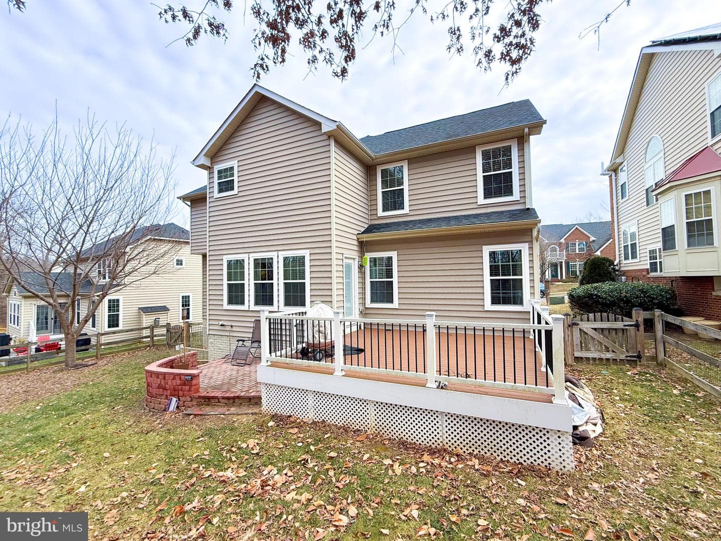 15613 Copper Beech Drive photo 5
