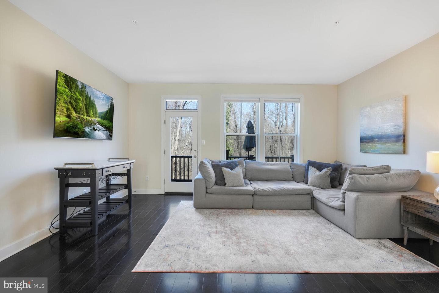 4606 Woodberry Street photo 4
