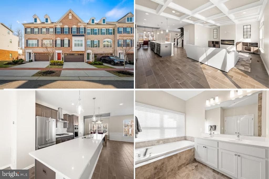 3840 Effie Fox Way