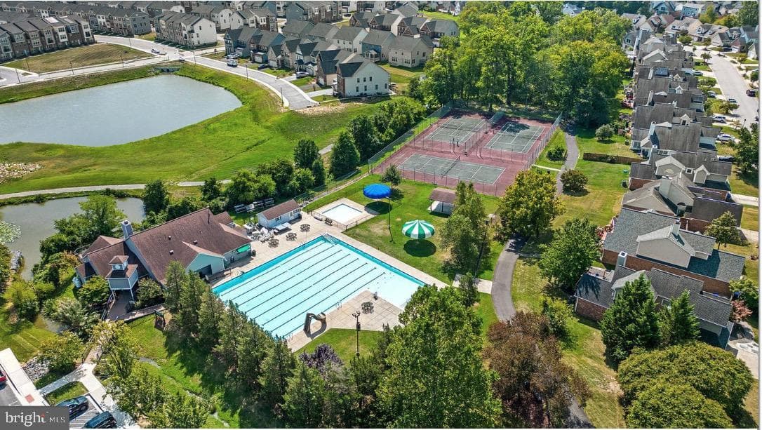 1184 Patuxent Greens Drive photo 33