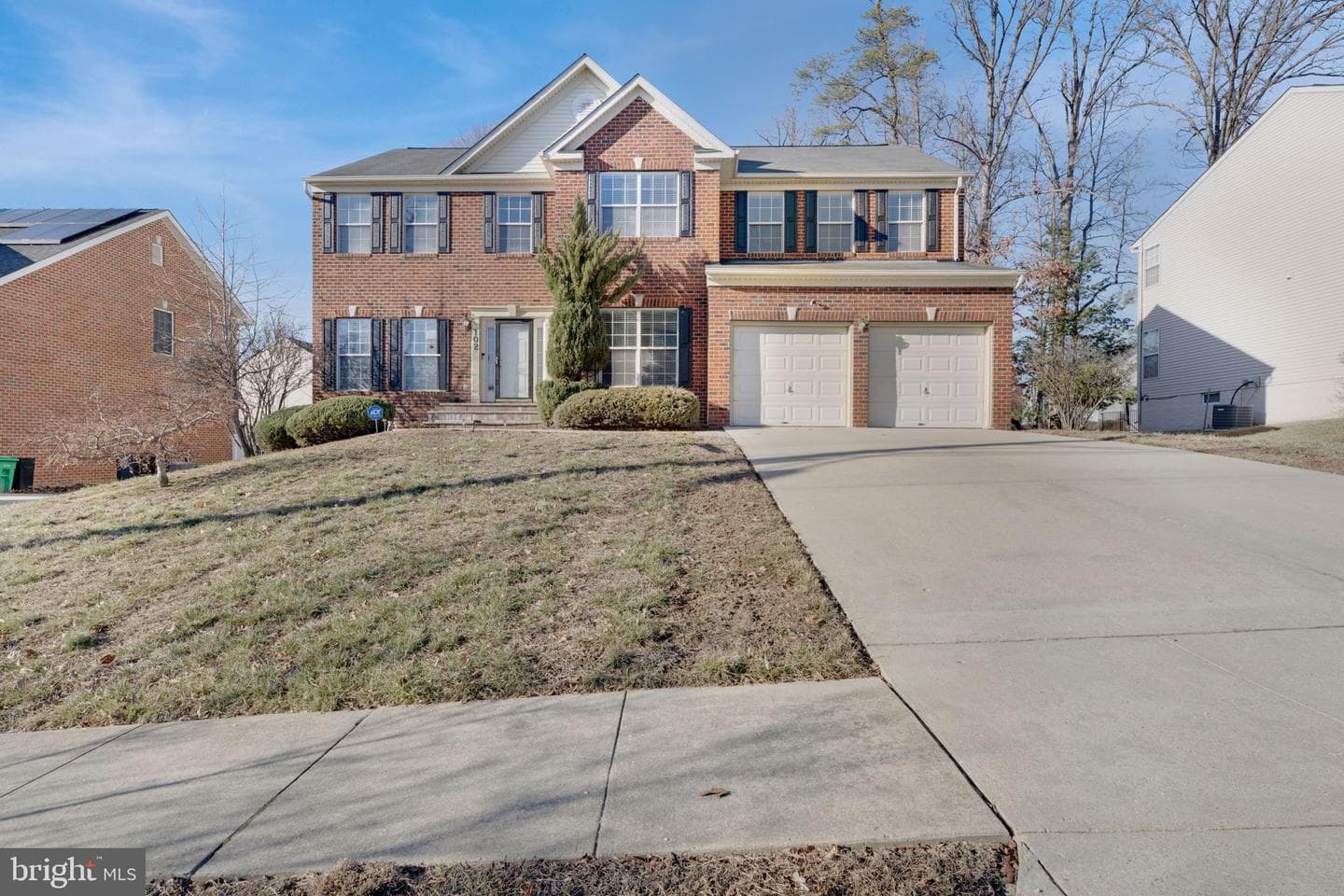 102 Swan Creek Road E