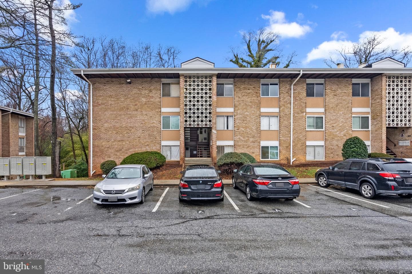 574 Wilson Bridge Drive #d-2