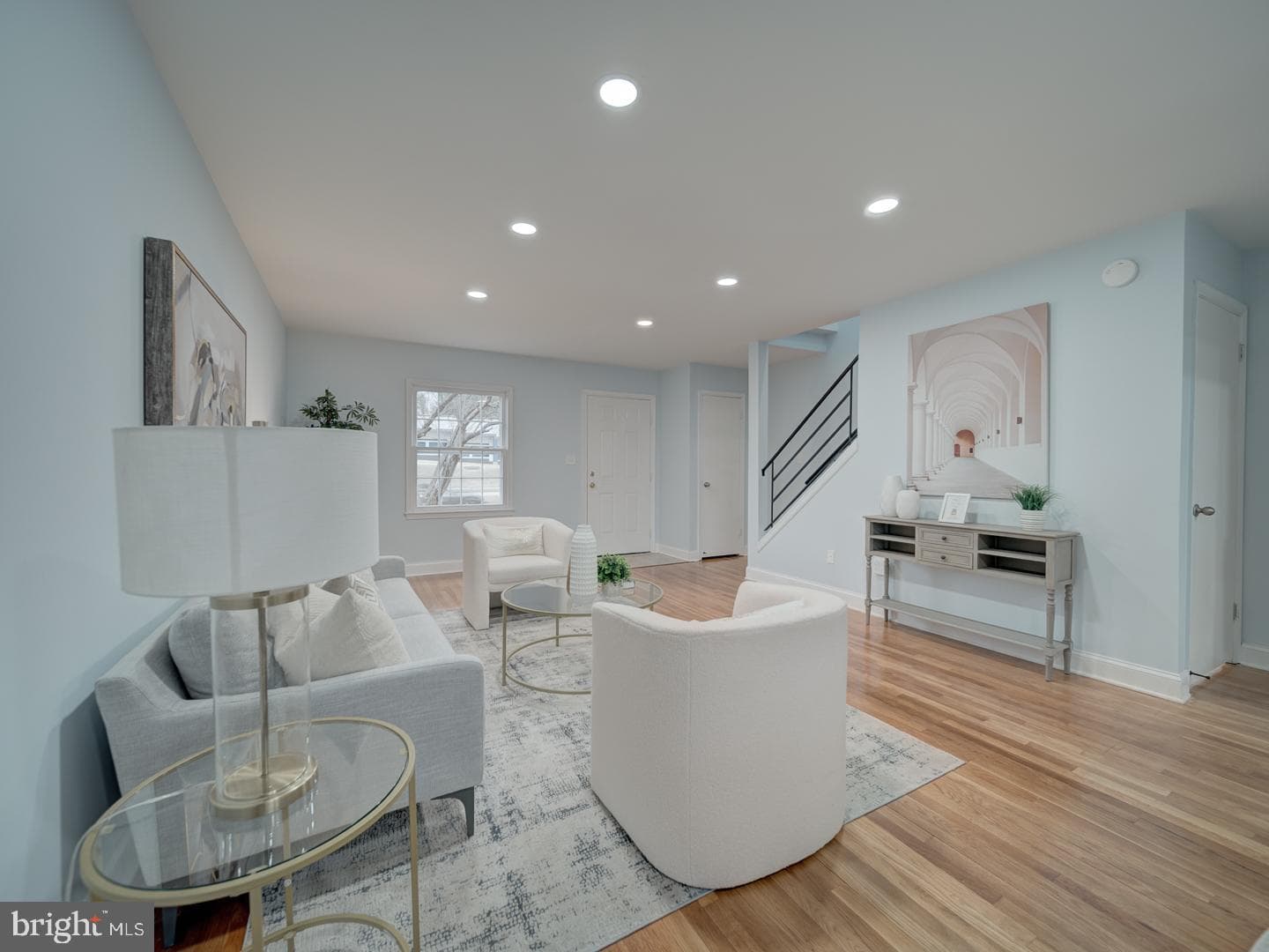 89 Watkins Park Drive #45