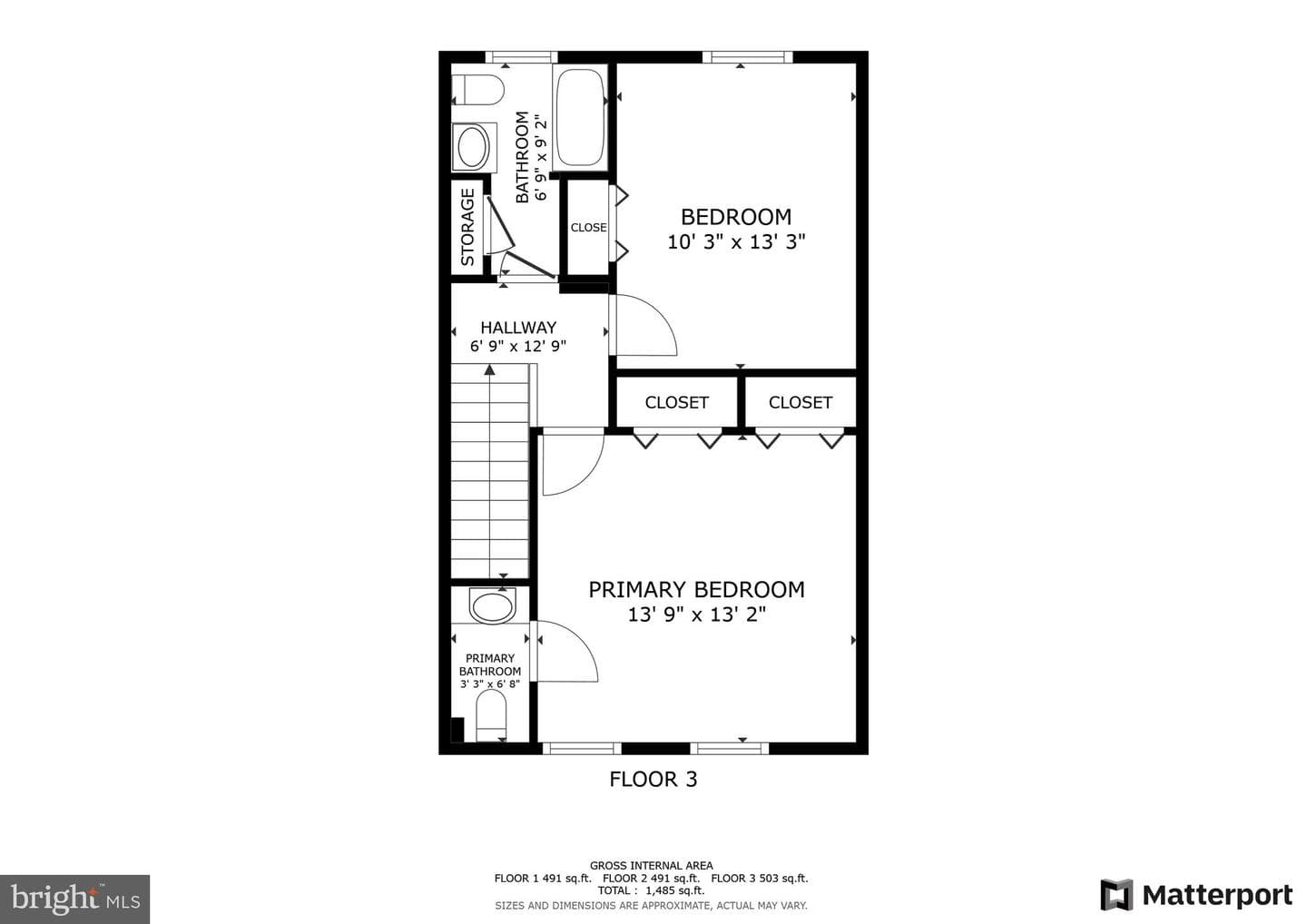 89 Watkins Park Drive #45 photo 48