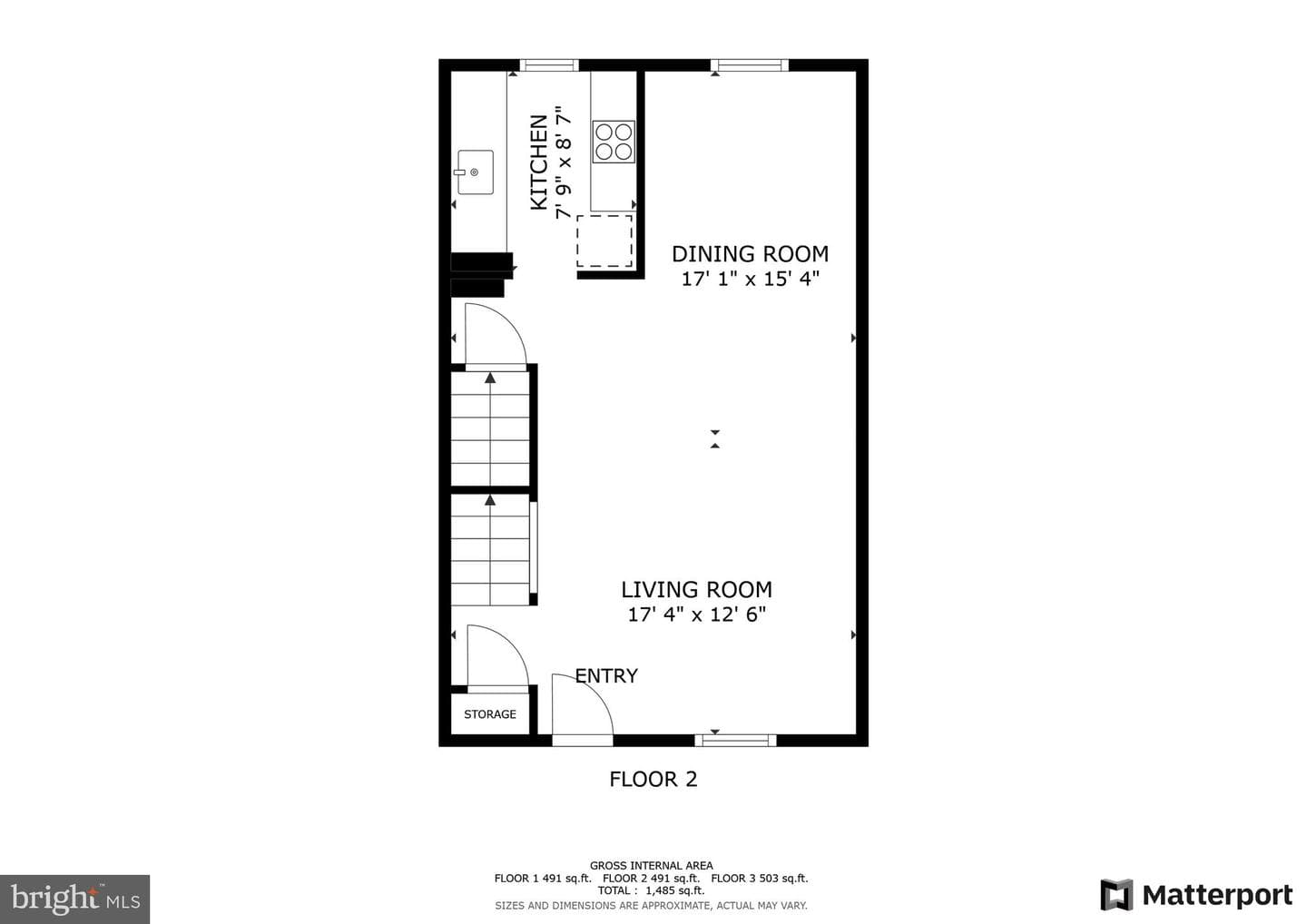 89 Watkins Park Drive #45 photo 49
