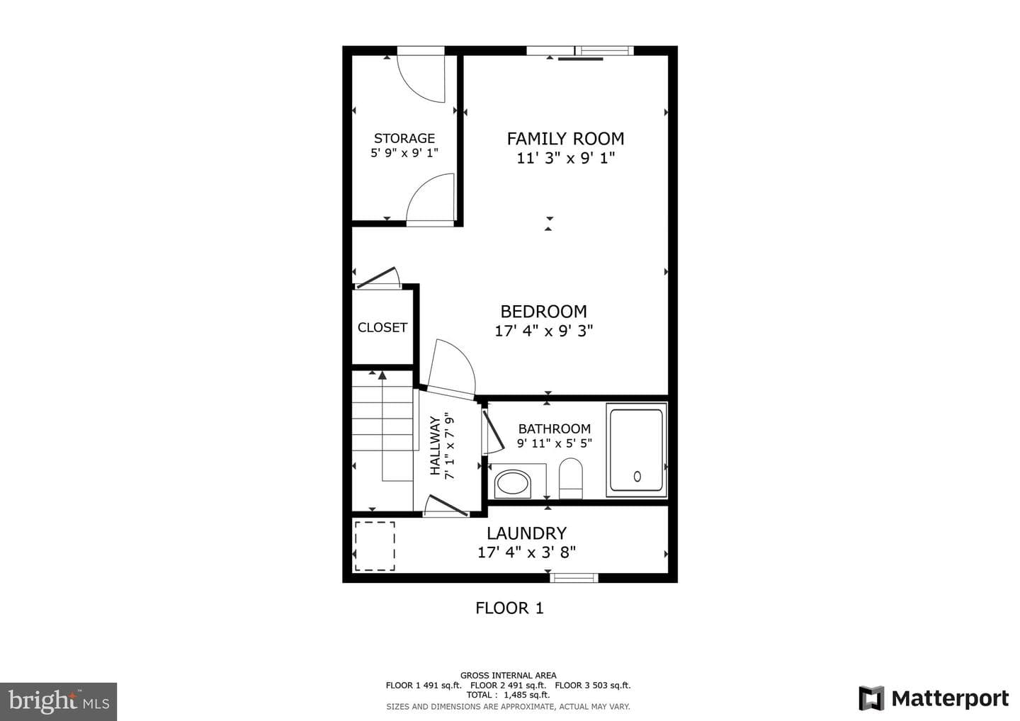 89 Watkins Park Drive #45 photo 50