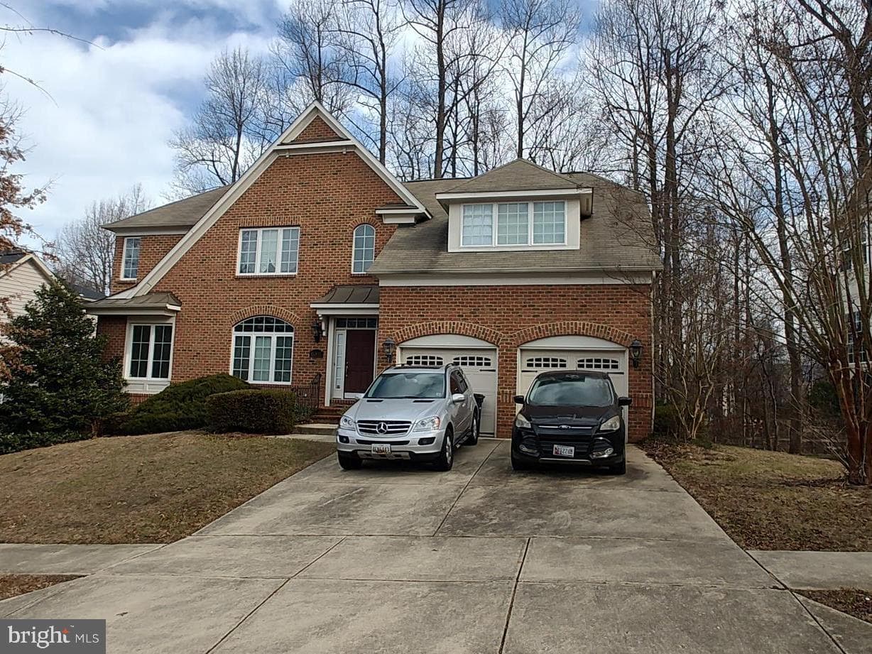 15305 Glastonbury Way photo 1