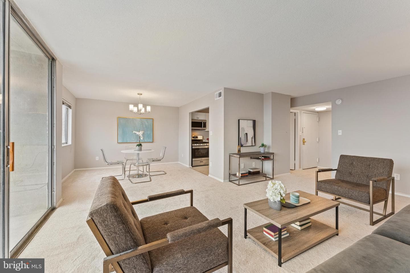 1836 Metzerott Road #804 photo 1