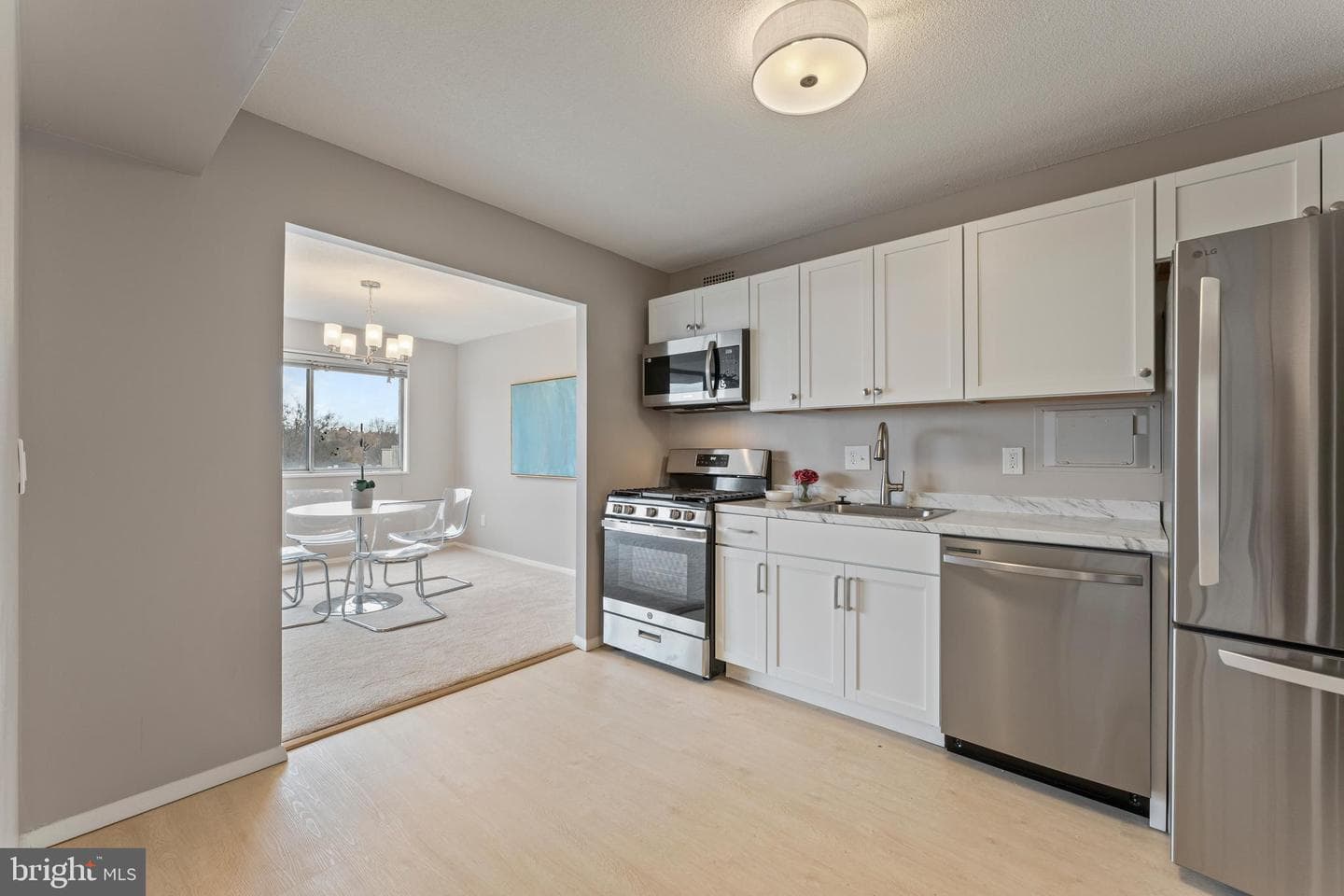 1836 Metzerott Road #804 photo 10