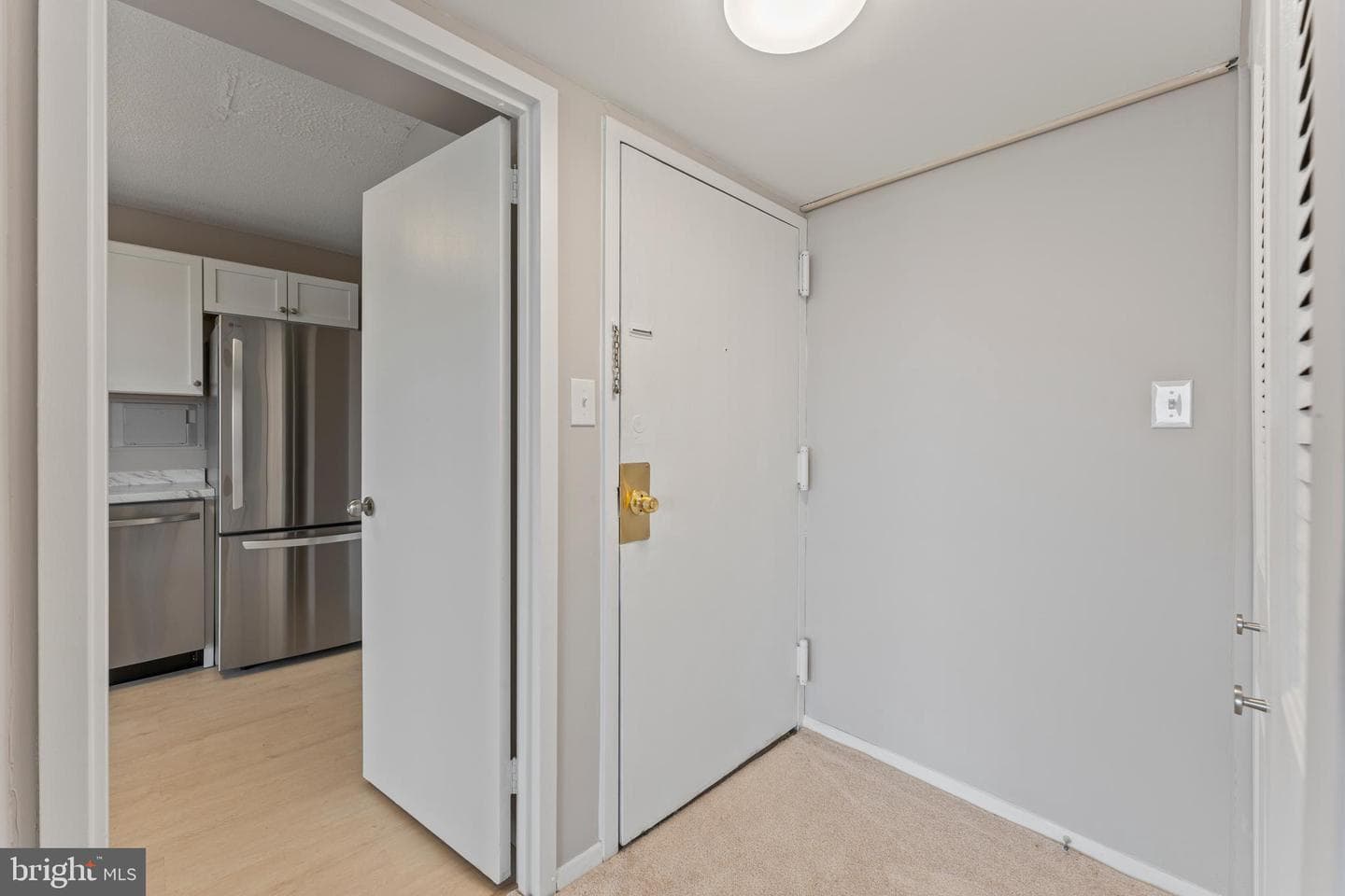1836 Metzerott Road #804 photo 11