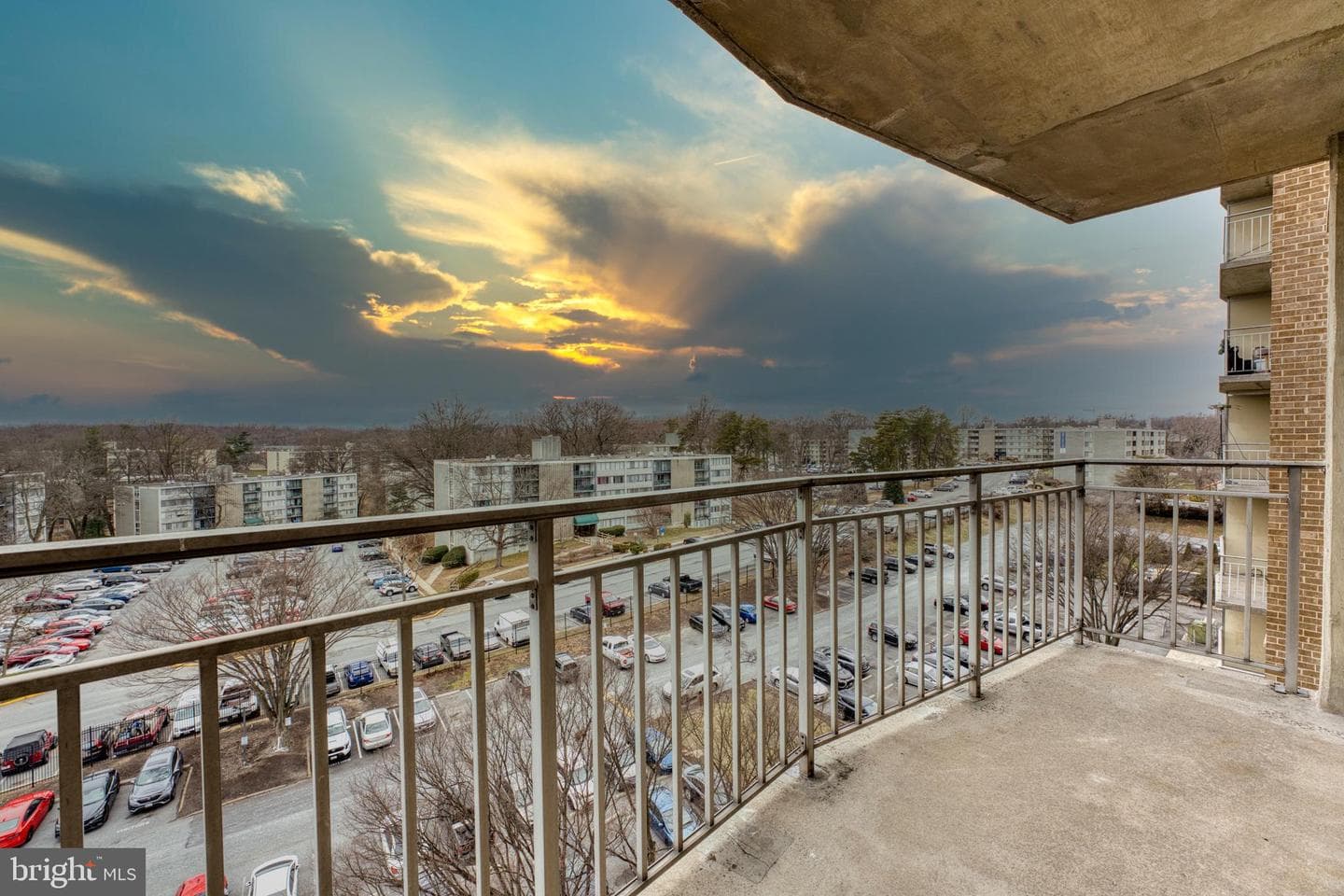 1836 Metzerott Road #804 photo 21