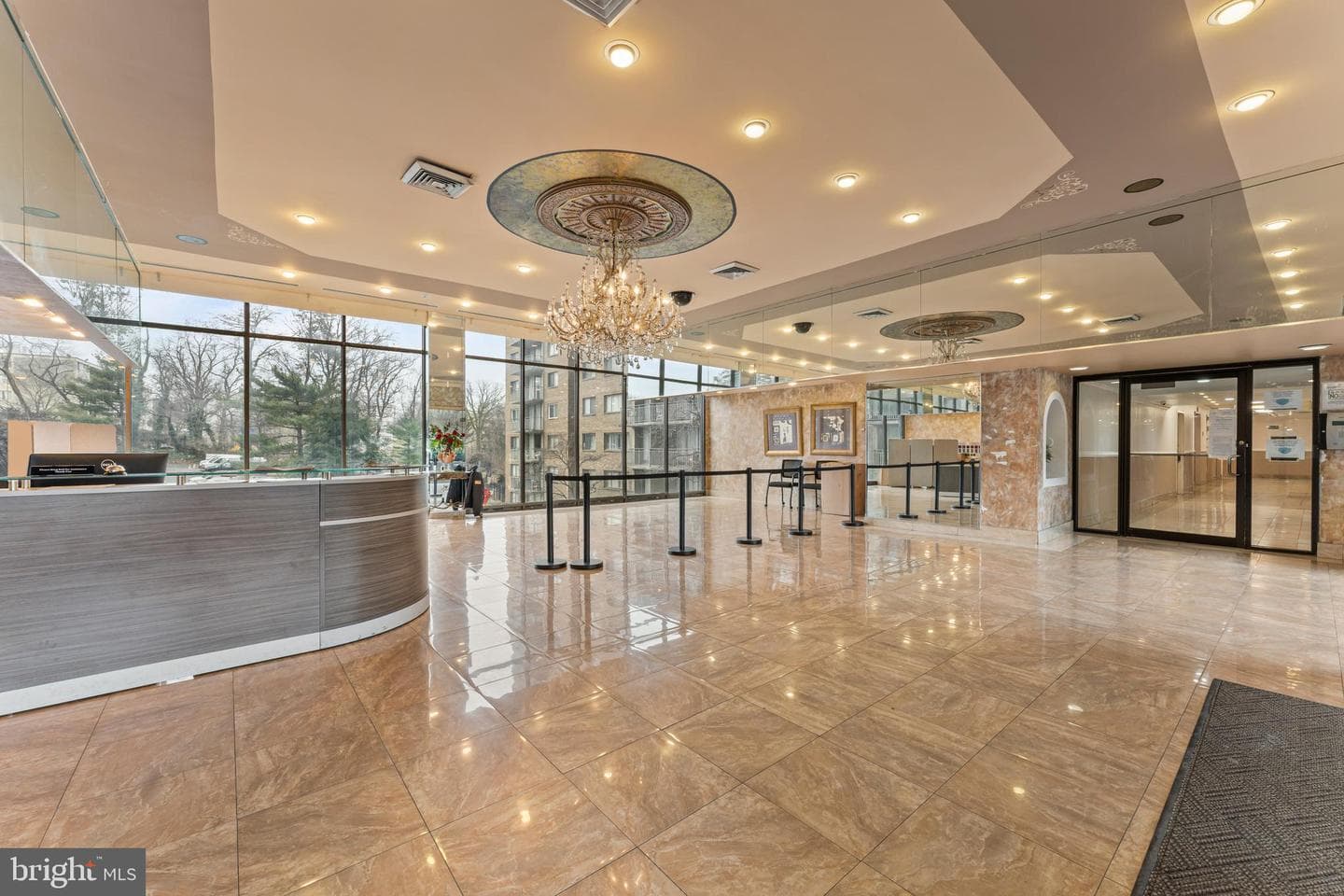 1836 Metzerott Road #804 photo 26