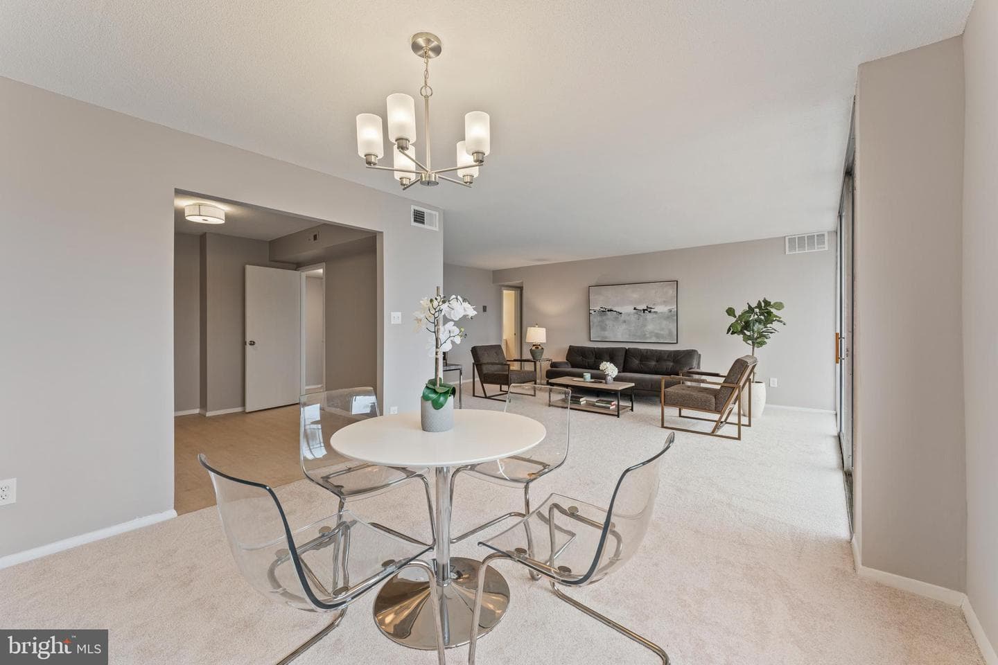 1836 Metzerott Road #804 photo 6
