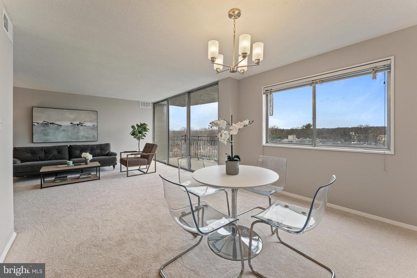 1836 Metzerott Road #804 photo 7