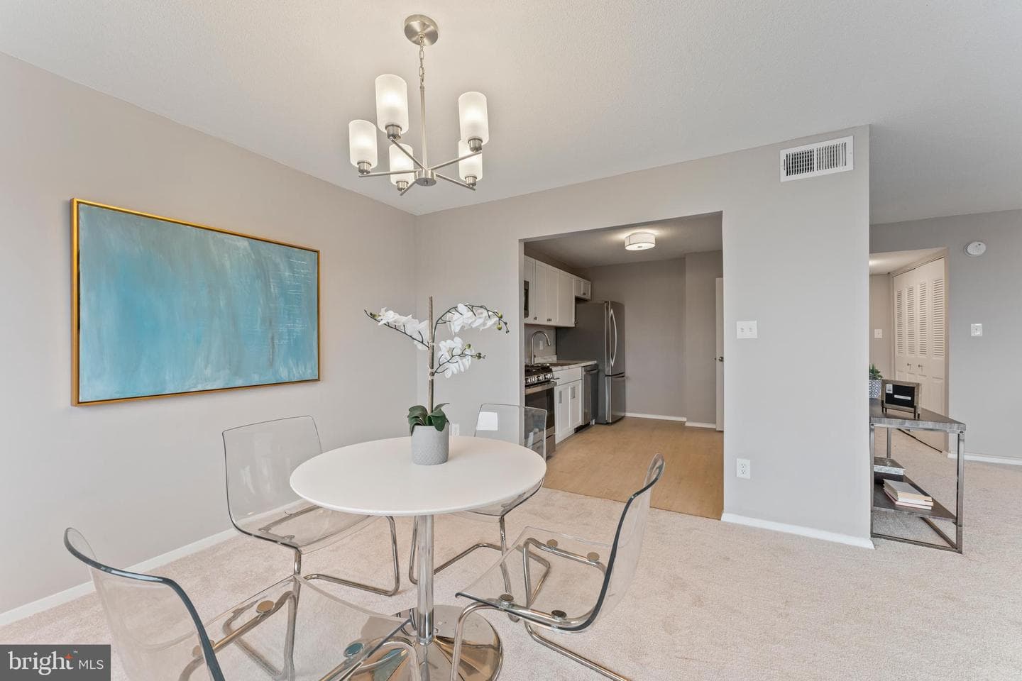 1836 Metzerott Road #804 photo 8