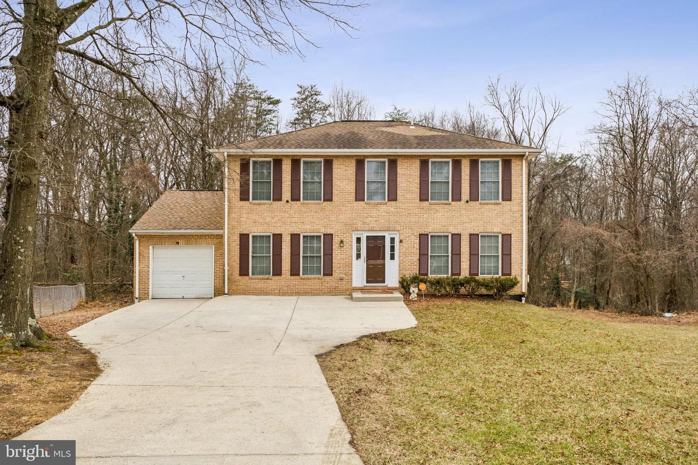 2609 John A Thompson Road