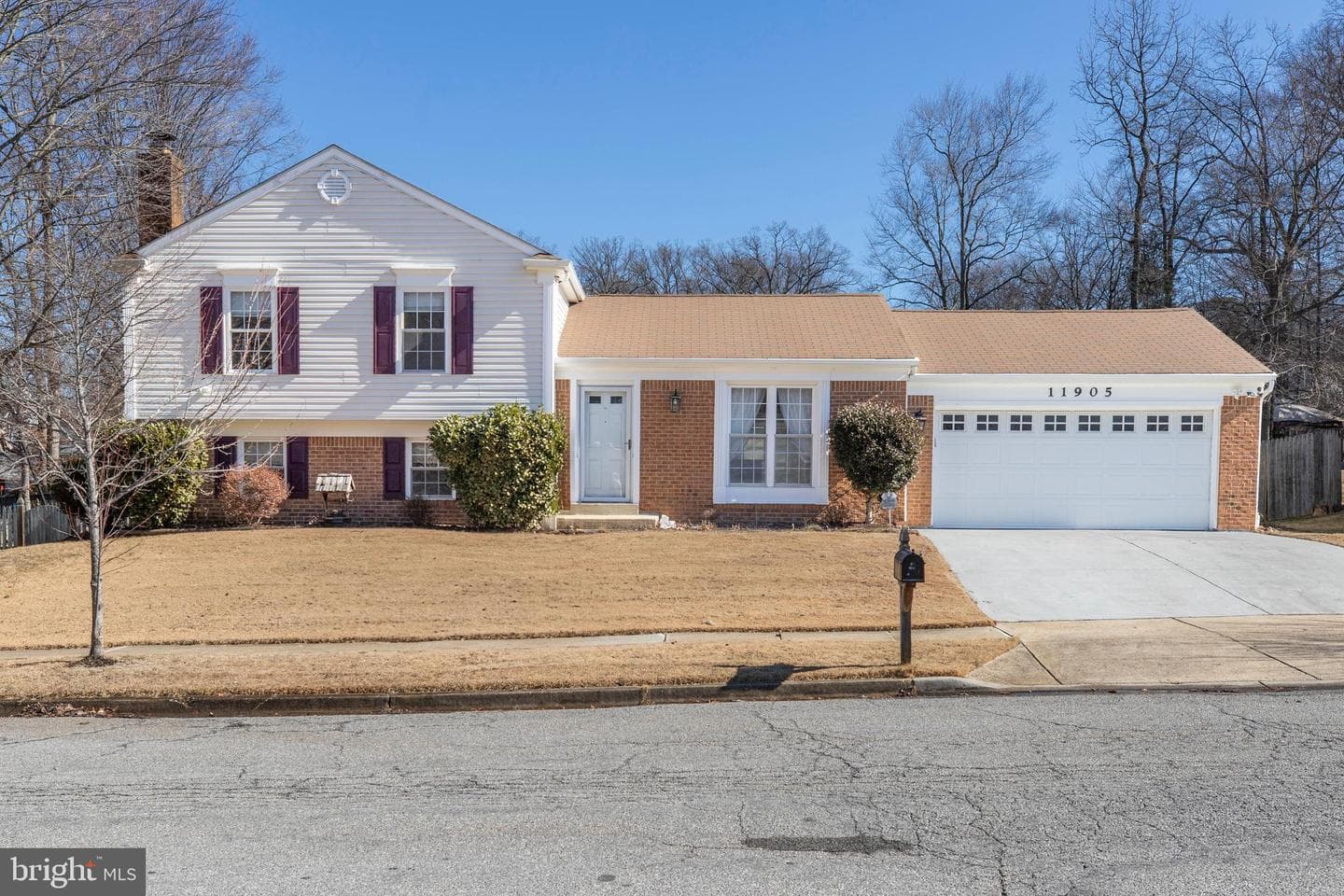 11905 Basswood Drive photo 1