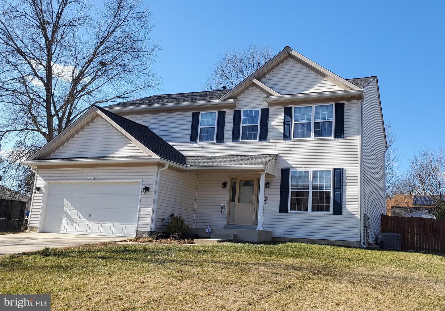 2106 Ardleigh Court
