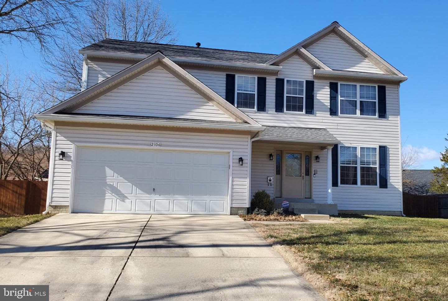 2106 Ardleigh Court photo 2