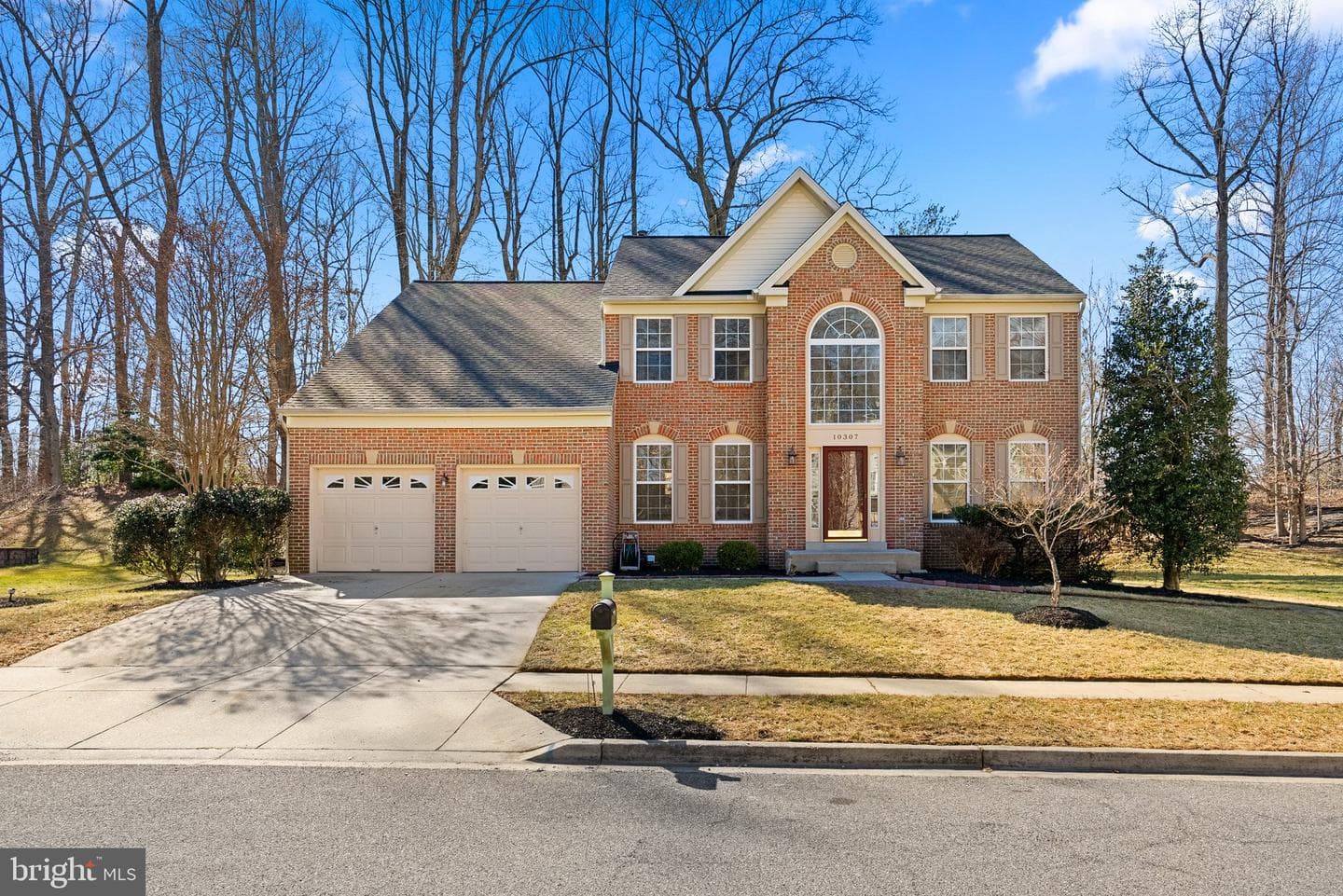 10307 Crystal Brook Court photo 1