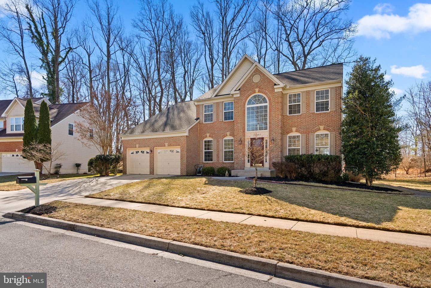 10307 Crystal Brook Court photo 3