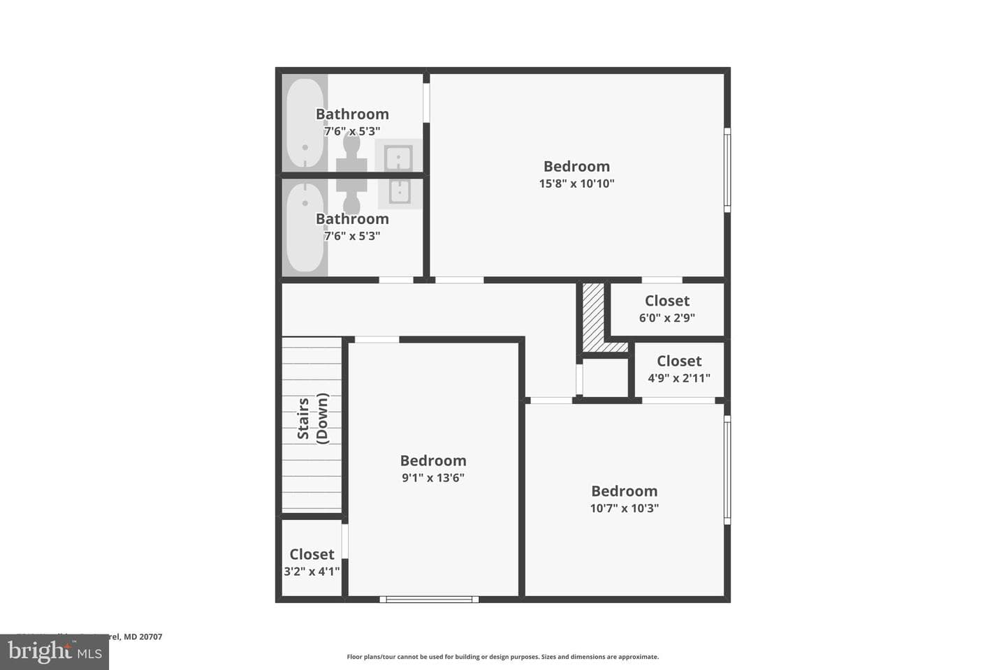 7649 Woodbine Drive photo 28