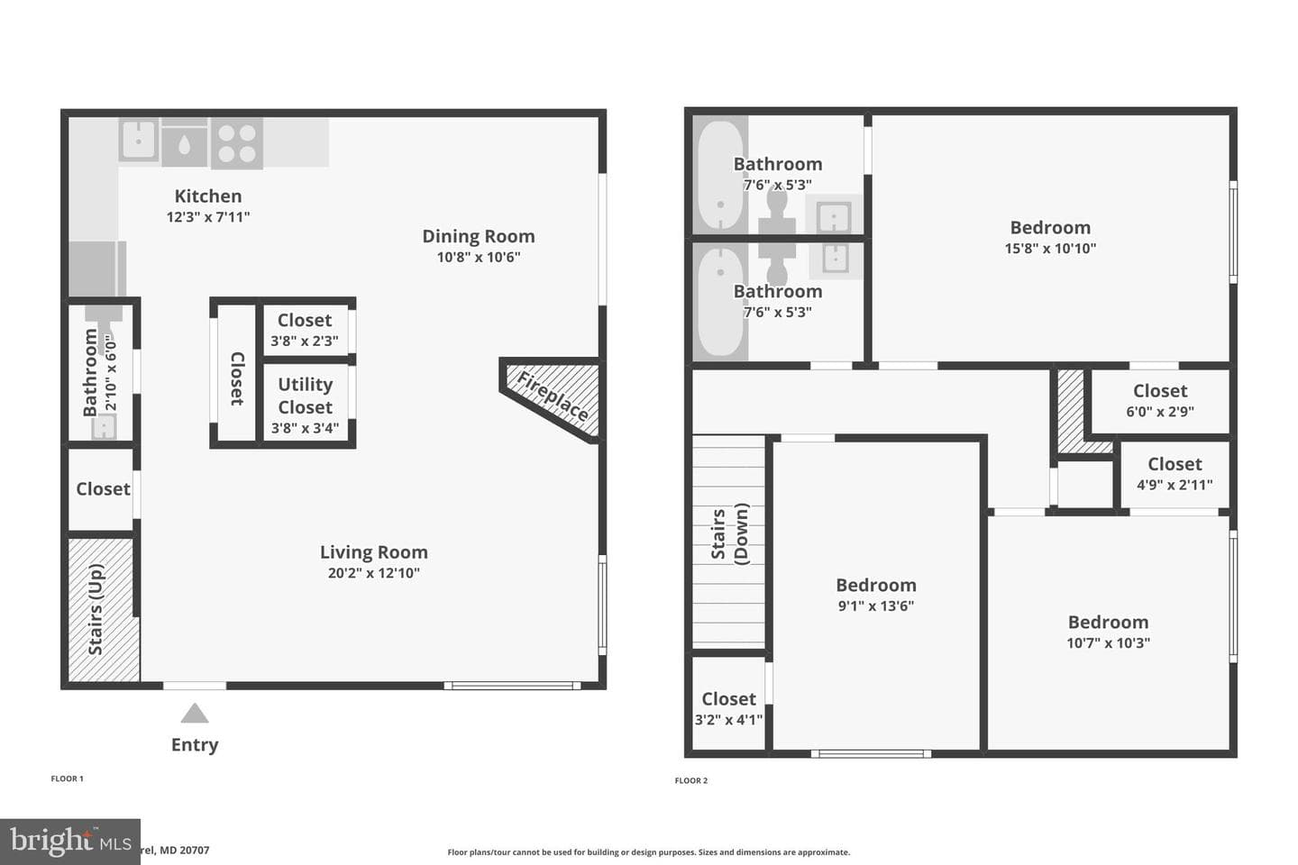7649 Woodbine Drive photo 29