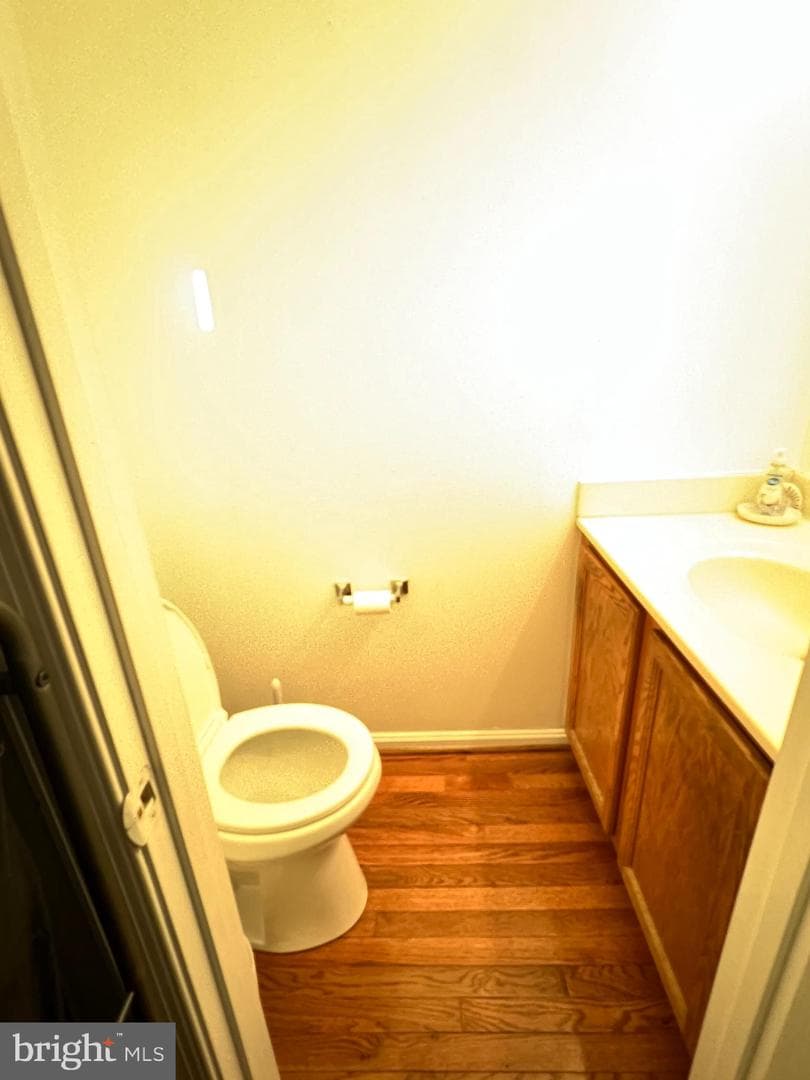 6808 Amber Hill Court photo 8