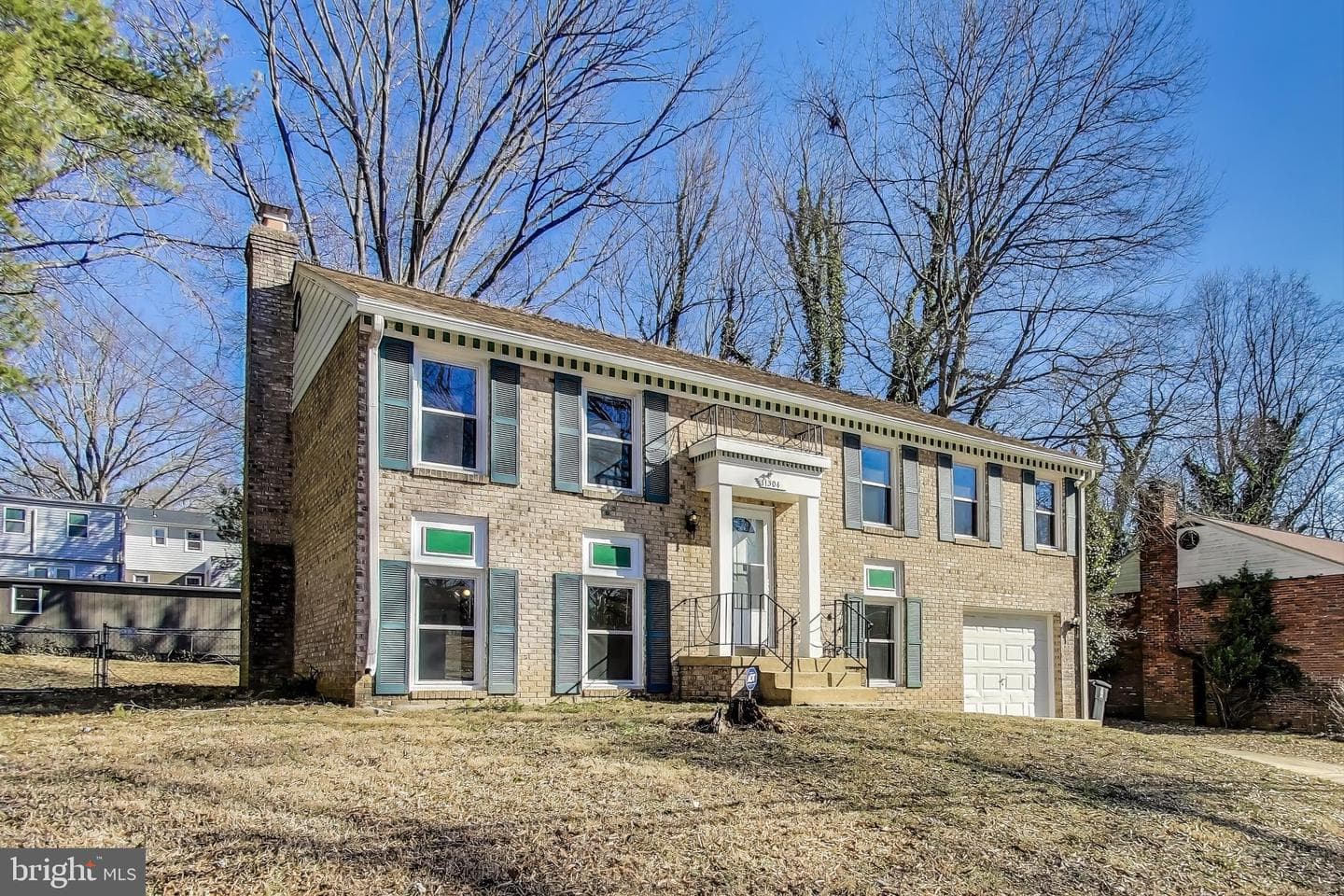 11304 Cranford Drive photo 2