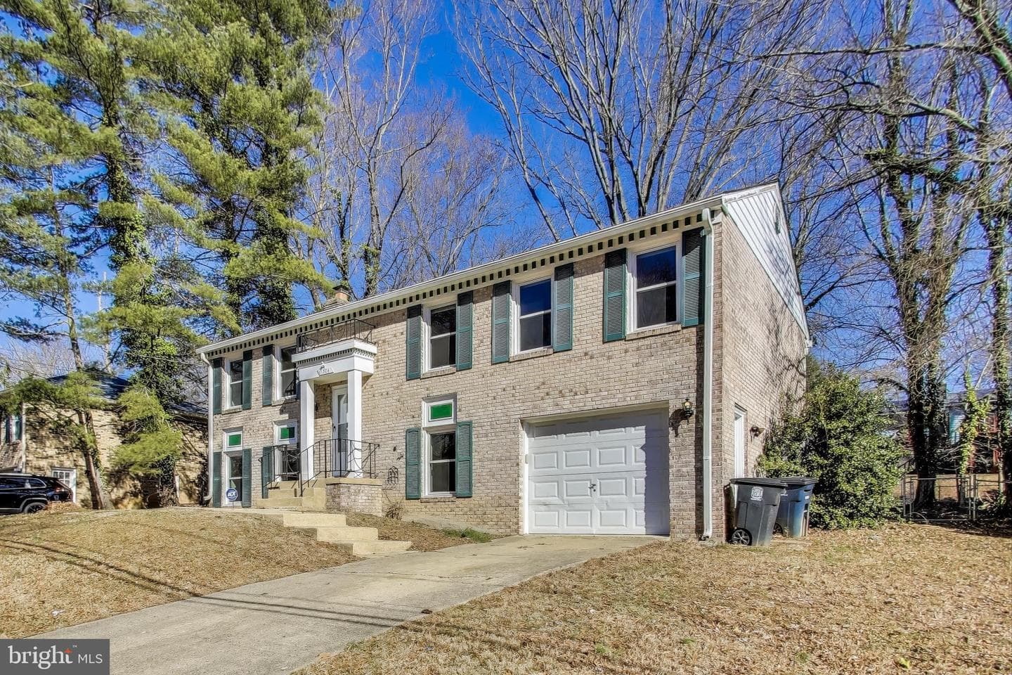 11304 Cranford Drive photo 3