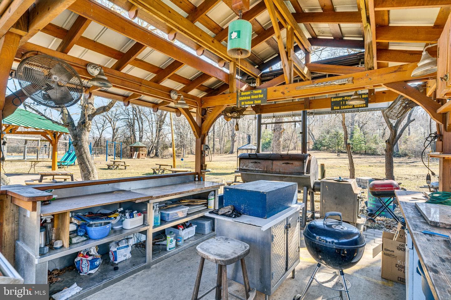 14711 Cactus Hill Road photo 37