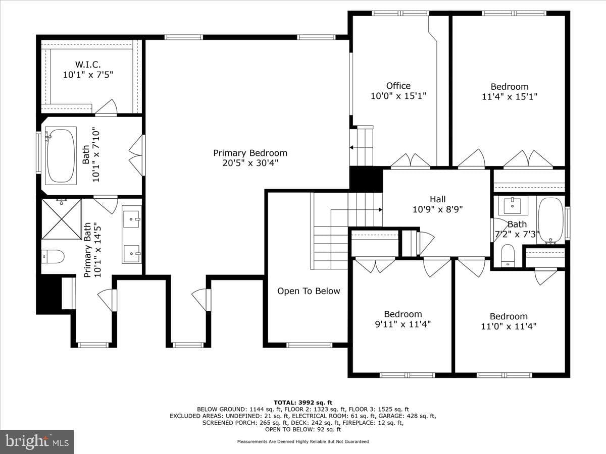 16322 Bawtry Court photo 64