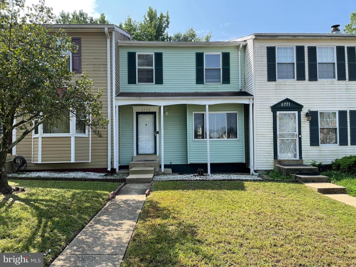 5773 Suitland Road photo 1