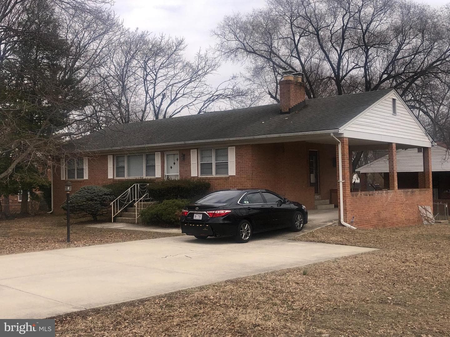 6100 Parkview Lane photo 2