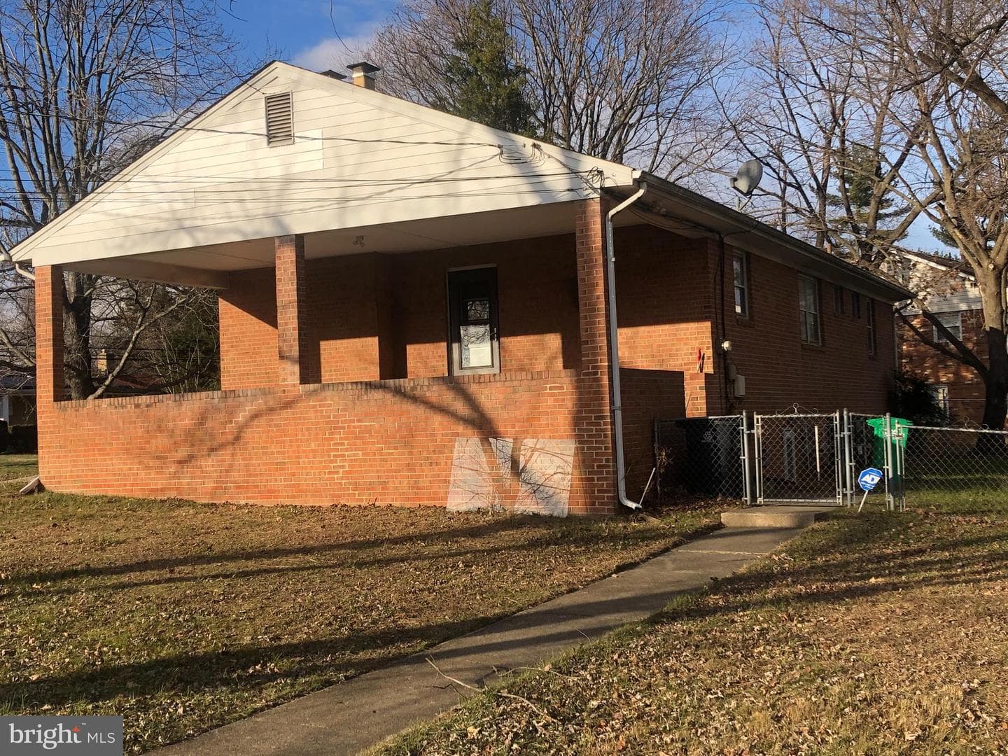 6100 Parkview Lane photo 3