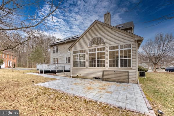 10110 Goose Pond Court photo 44