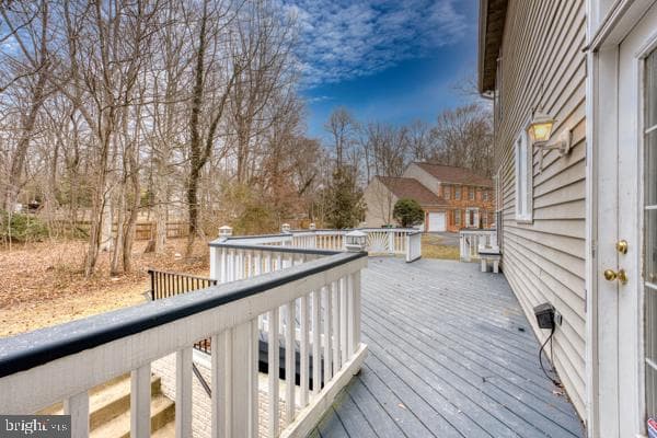 10110 Goose Pond Court photo 45