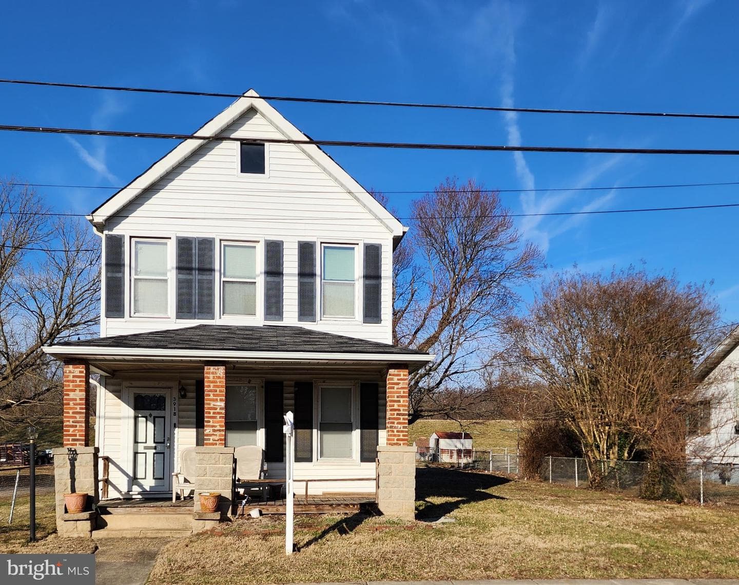 3918 Allison Street photo 1