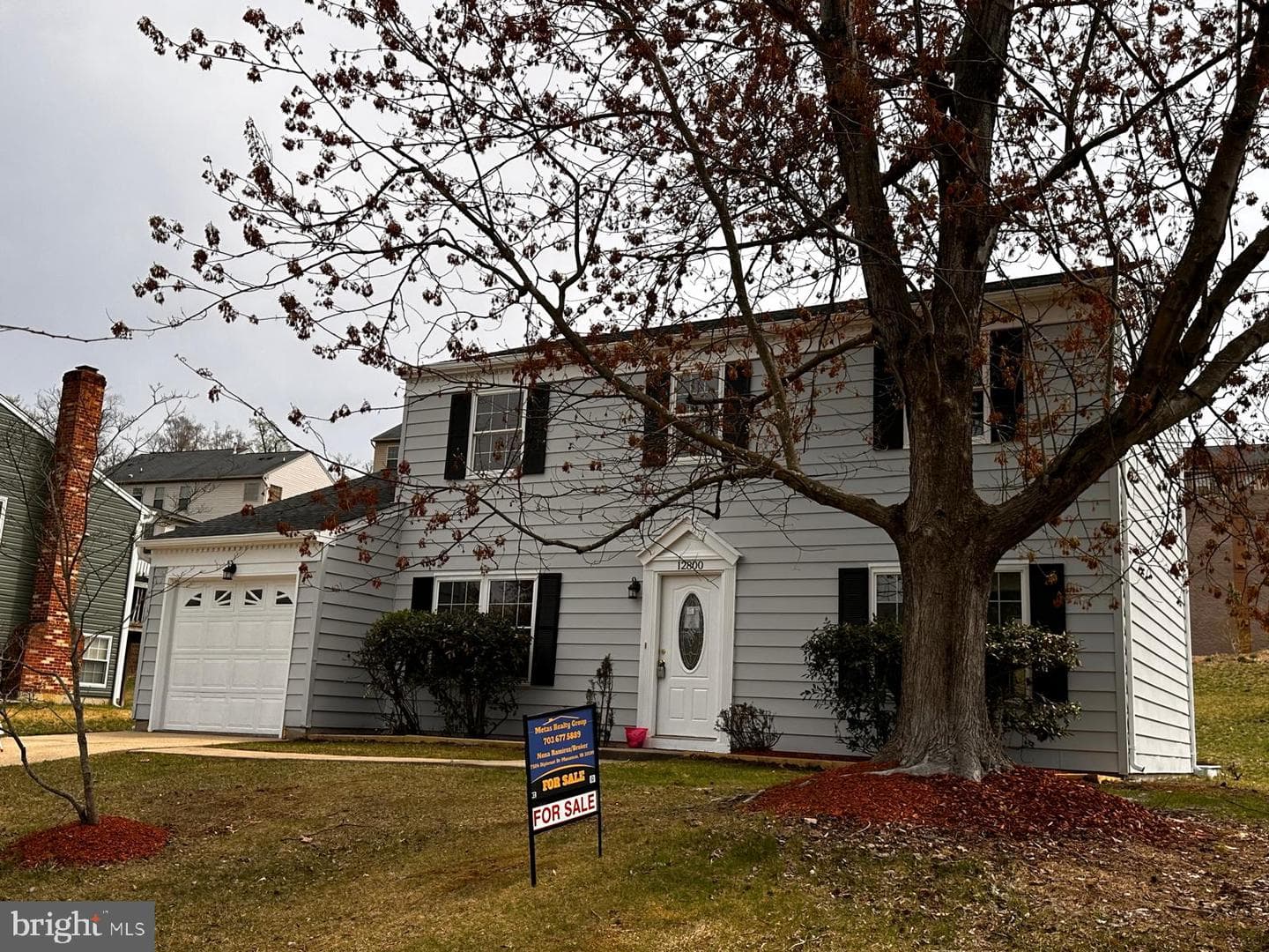 12800 Asbury Drive photo 2