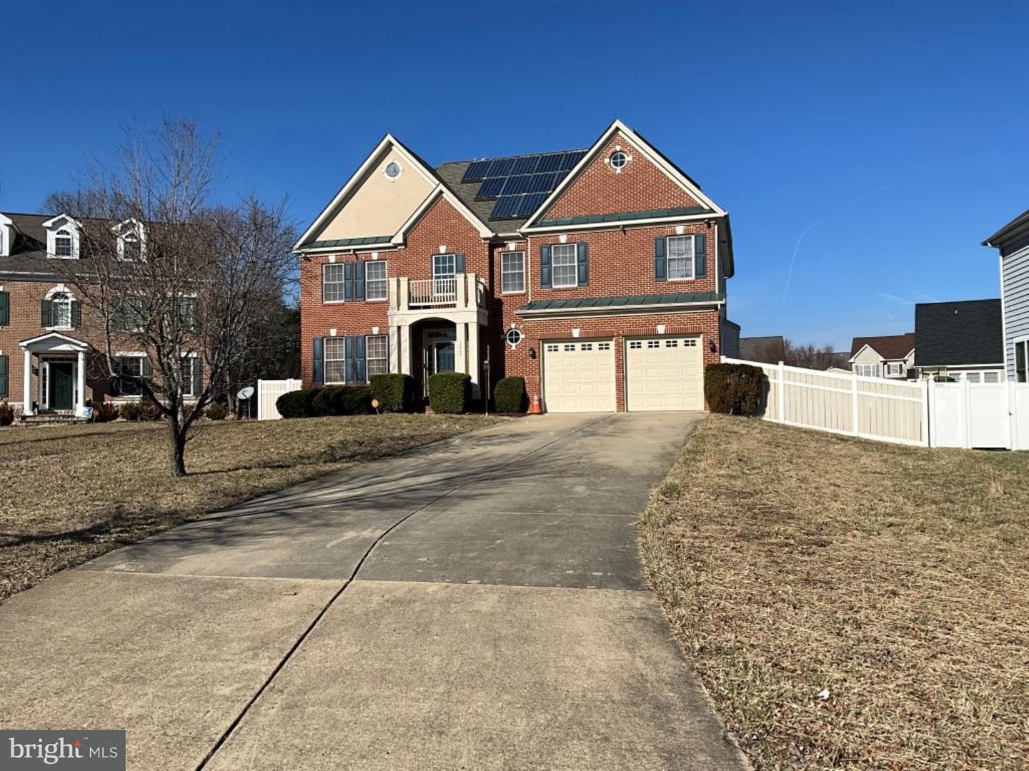 17309 Summerwood Lane photo 1