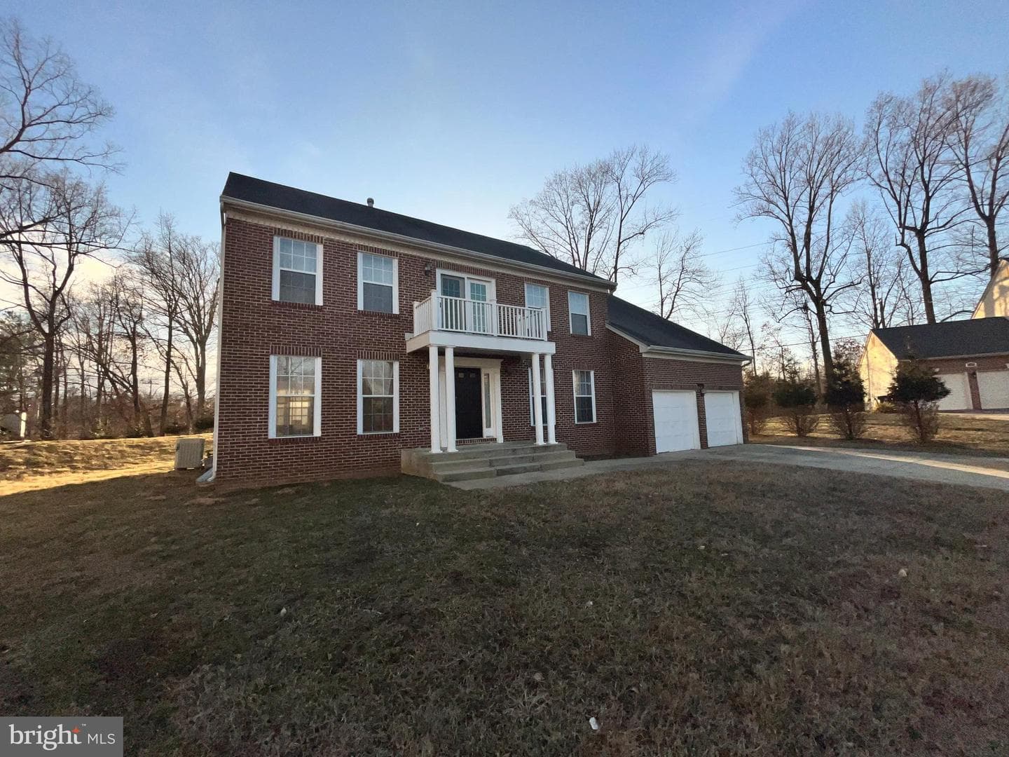 10901 Ashford Court