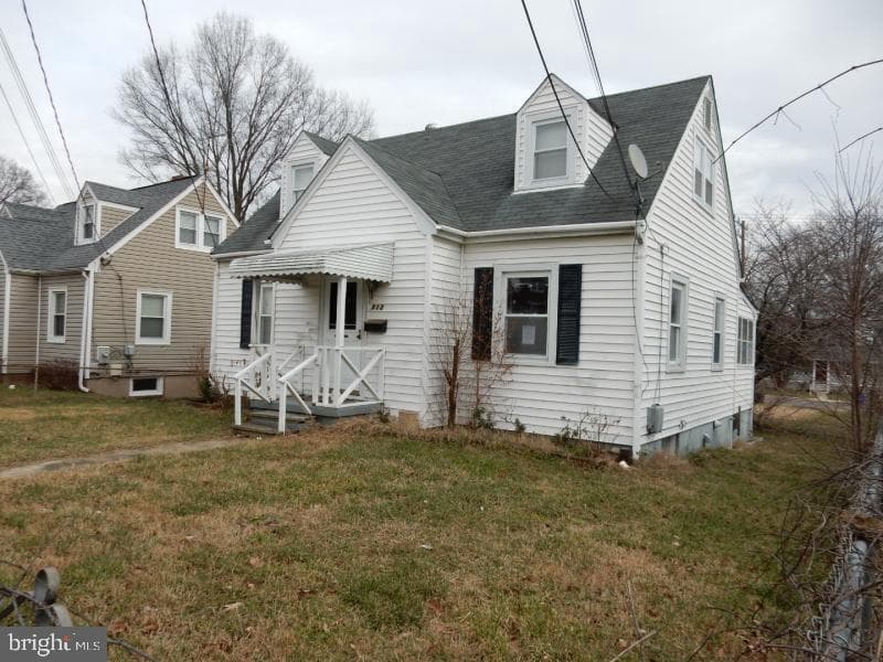 912 Nichols Drive photo 1