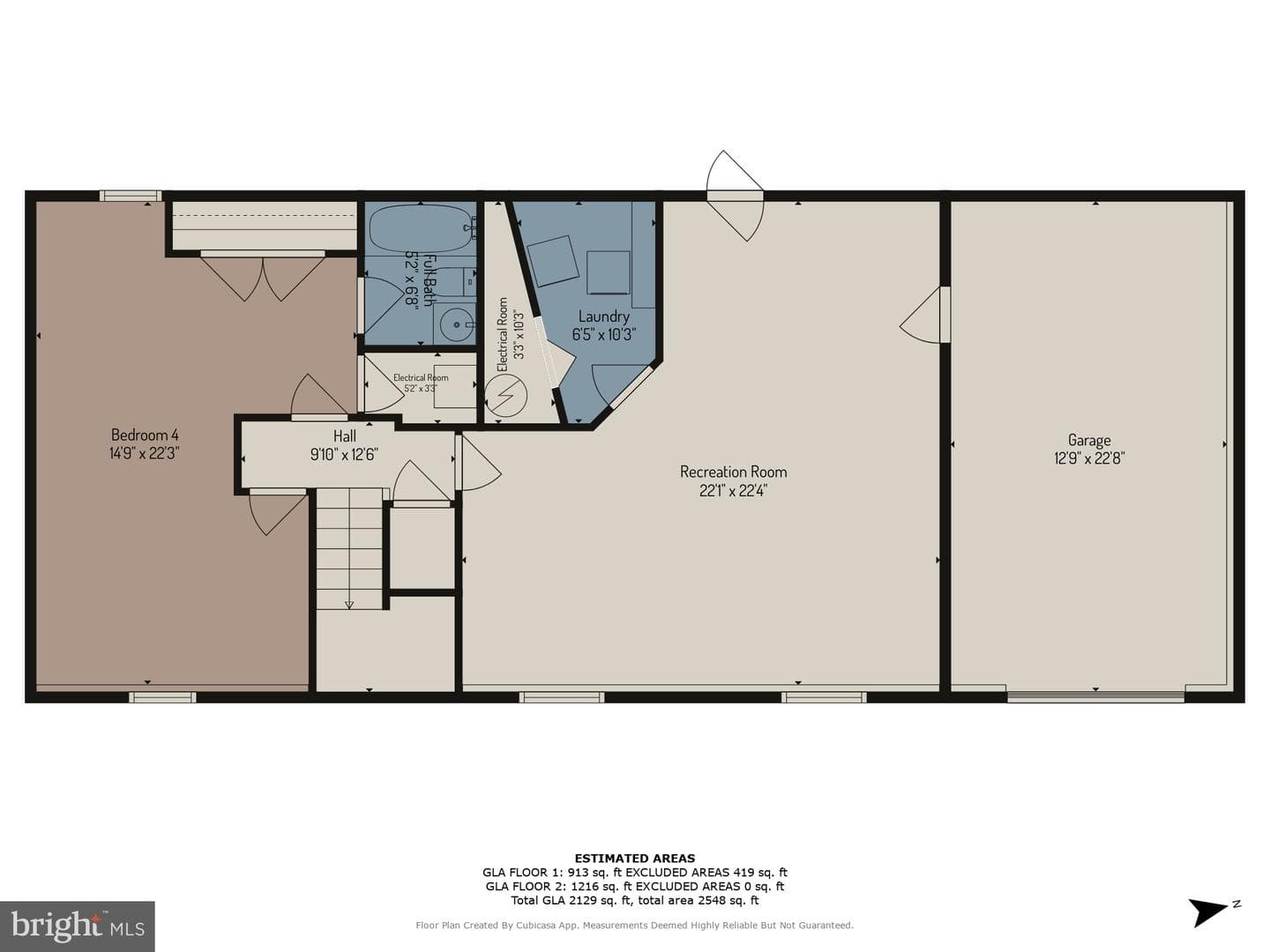 3525 Portal Avenue photo 23