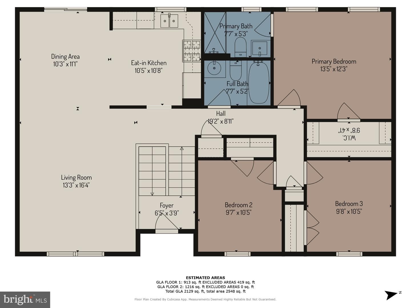 3525 Portal Avenue photo 3