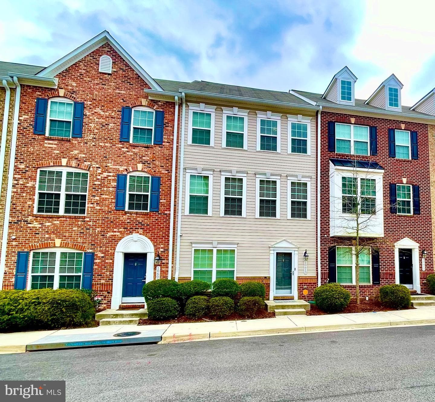 10610 Eastland Circle