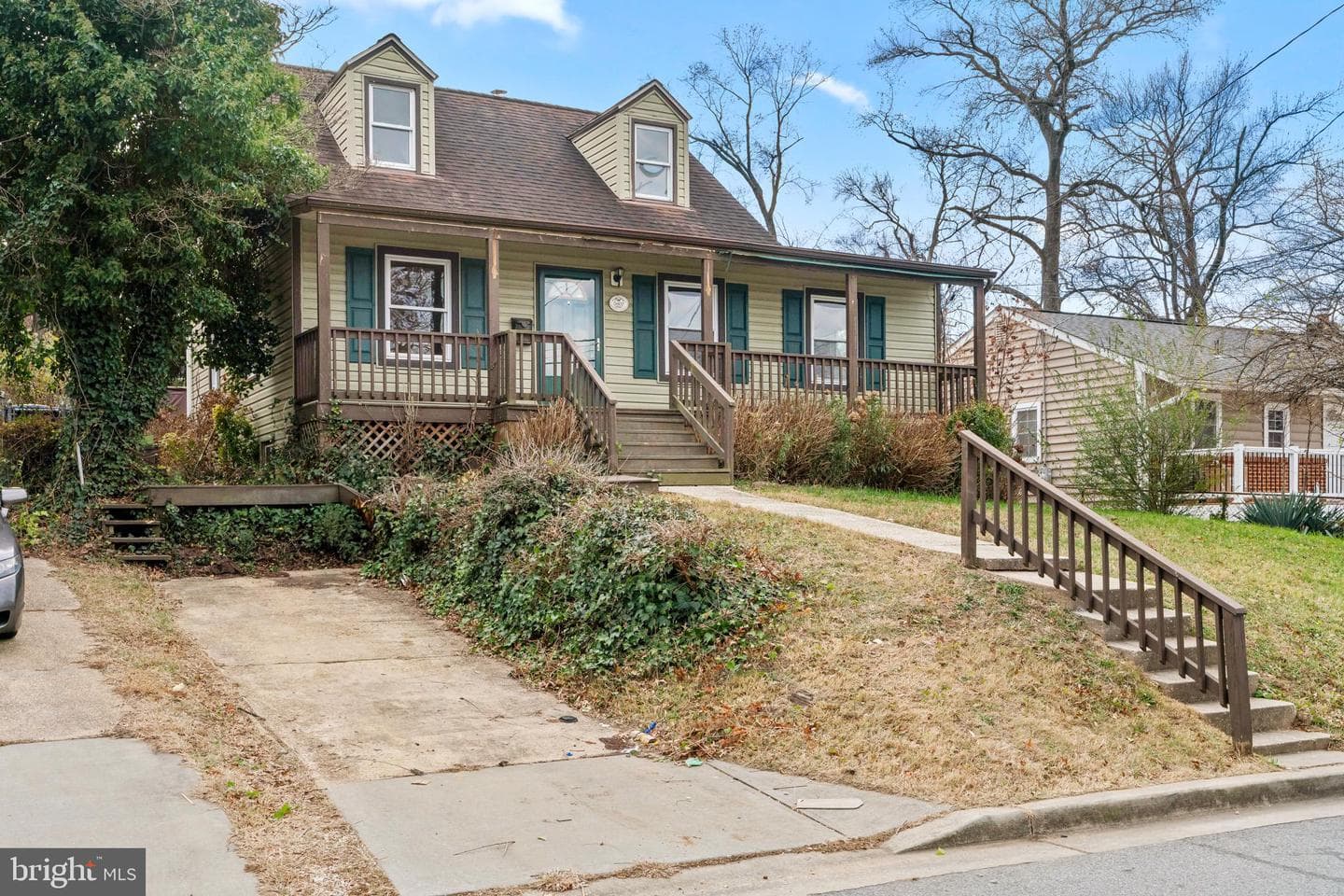 5807 Seminole Street