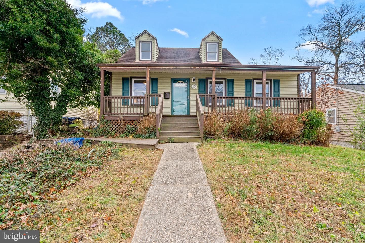 5807 Seminole Street photo 2